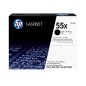HP Toner Black